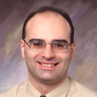 Professor Dimitrios Peroulis