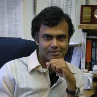 Professor Kaushik Roy