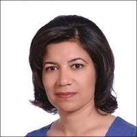 Professor Maryam Saeedifard