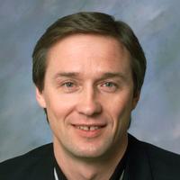 Professor Vladimir Shalaev