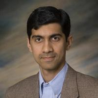 Professor Vijay Raghunathan