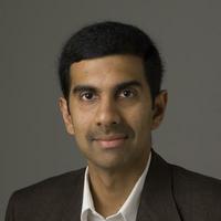 Professor Anand Raghunathan