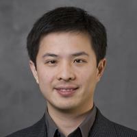 Professor Chih-Chun Wang