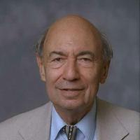 Professor Emeritus Fritz Friedlaender