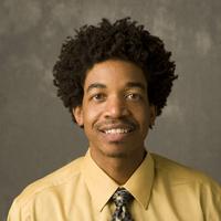 Professor Jason Vaughn Clark