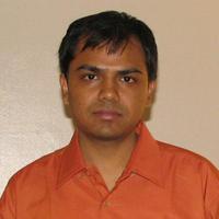 Graduate Student Muhammad Masuduzzaman