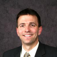 Professor Steve Pekarek