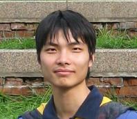 Student Yaohua Tan