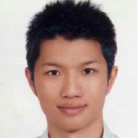 Grad student Jin-Hwa Chen