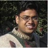 Graduate Student Ashish Goel