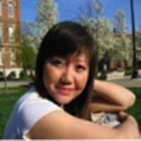 Graduate Student Jing Li