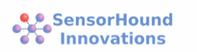 Sensorhound logo