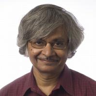 Professor Supriyo Datta