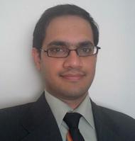 Raghu Chavali 