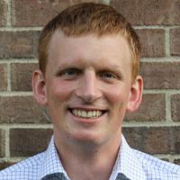 Graduate Student Rickard Ewetz