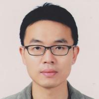 Graduate Student Junil Choi