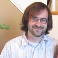 PhD Student Daniel Pederson