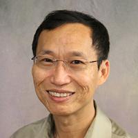 Professor Cheng-Kok Koh