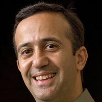 Professor Ali Shakouri