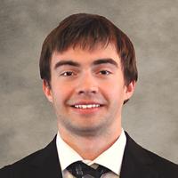 ECE Student Dalton Chaffee