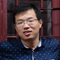 Graduate Student Heng Wu