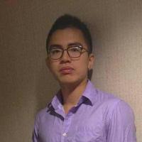 Graduate Student Xingshu Sun