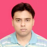 Graduate Student Mishra Mishra