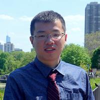 PhD Student Heng Wu