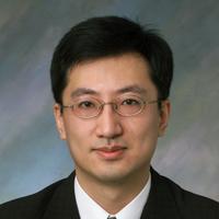 Professor Y. Charlie Hu