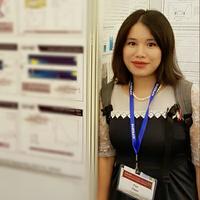PhD Student Fan Chen