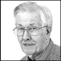 Emeritus Professor Larry Ogborn