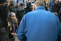 Astronaut David Wolf