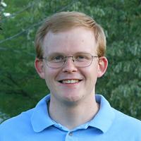 ECE Alum Joseph Lukens