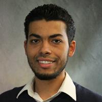 PhD Student Omar A. Elgendy