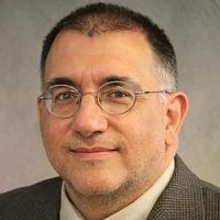 Professor James V. Krogmeier