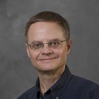 Professor Mike Melloch