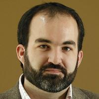 Professor Pedro Irazoqui