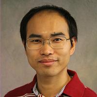 Professor Tongcang Li