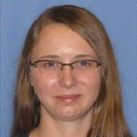 Undergraduate Alexandria Moore