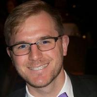 Graduate Student Benjamin Vondersaar