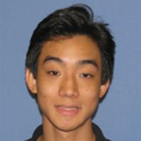 Undergraduate Christopher Chow