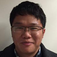 Undergraduate Fangjia Zhu