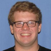 Undergraduate Samuel Sowell