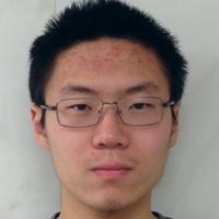 Undergraduate Xiangyu Qu