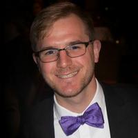 Graduate Student Benjamin Vondersaar