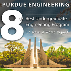Purdue University Ranking Engineering