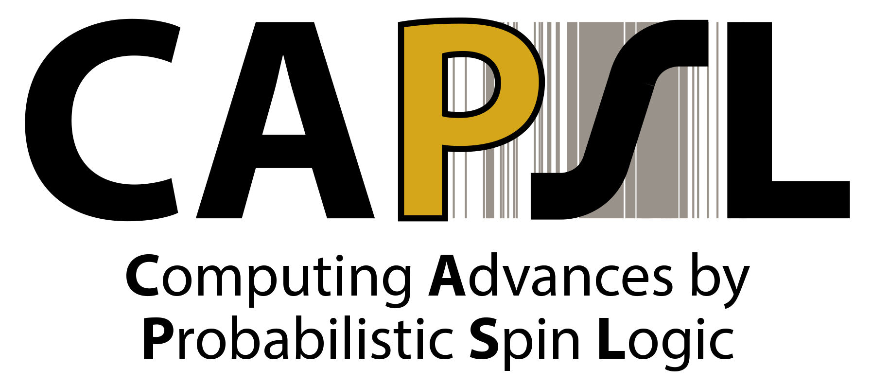 CAPSL logo