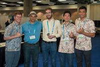 best insertion loss award