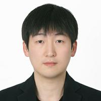 Graduate Student Jiho Song