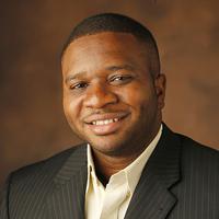 ECE Alumnus Justus Ndukaife